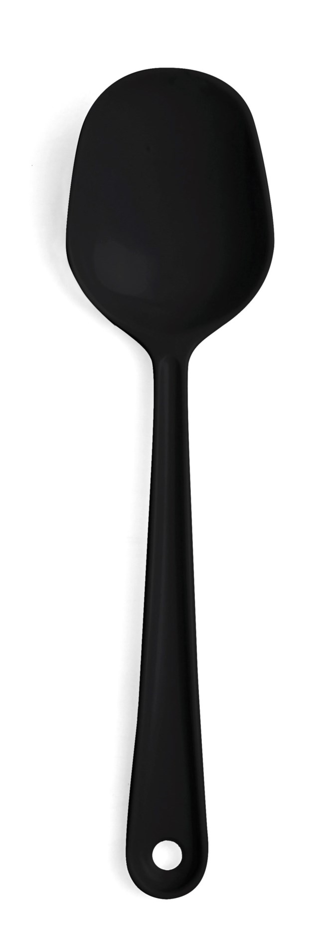 Märkband Dymo Rhino Ind flex nylon 19mm svart/vit - 19mm - 1
