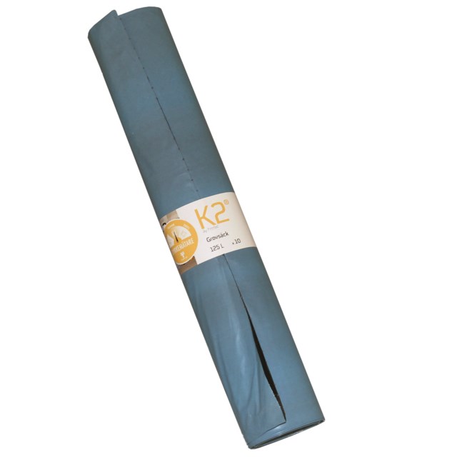 Sopsäck Co-extruderade 240L 10/rl - 140L - 1