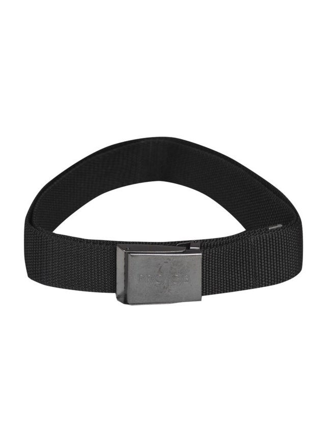 Bälte 9020 svart stl one size - OneSize - 1