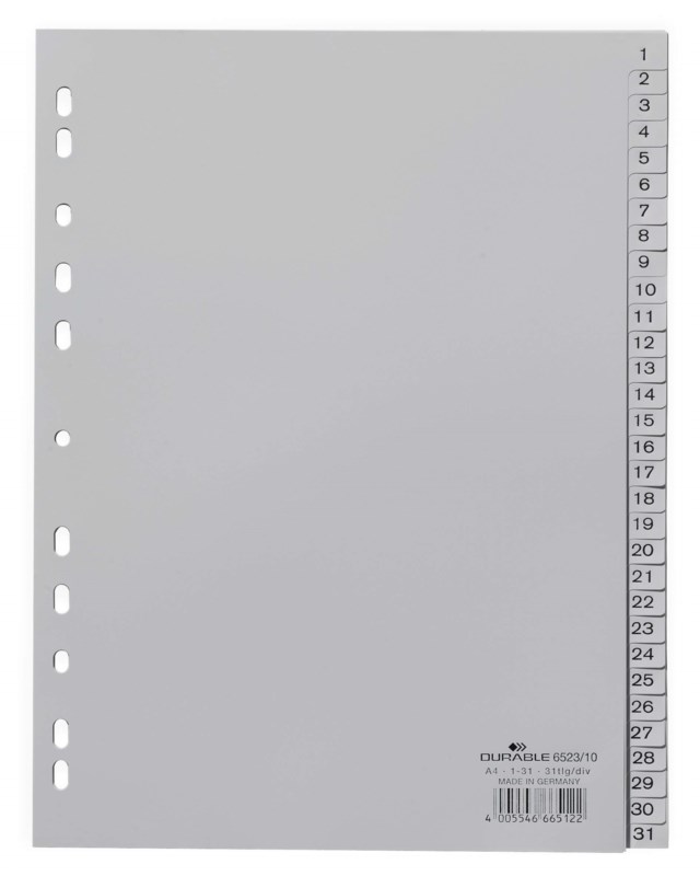 Register pp 1-31 - 1