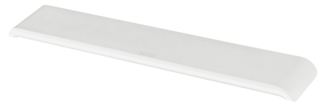 Tangentbord Leitz Ergo Cosy handledsstöd grå - 1