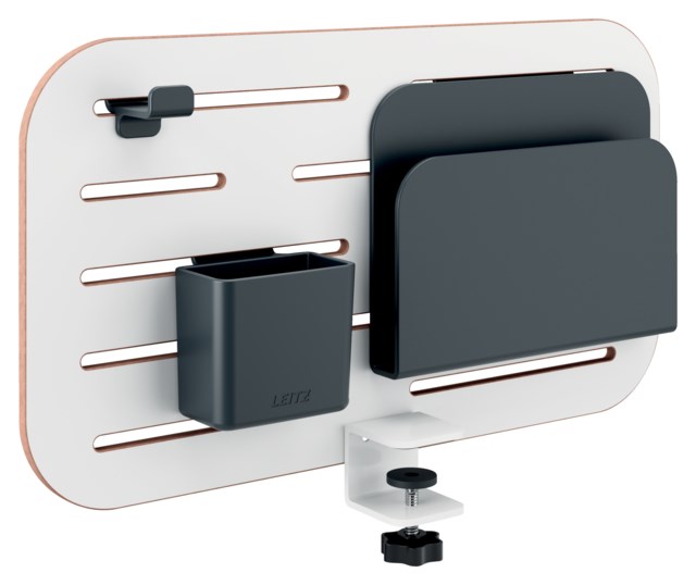 Förvaringstavla Leitz Ergo liten 42x25 cm - 420x250mm - 1