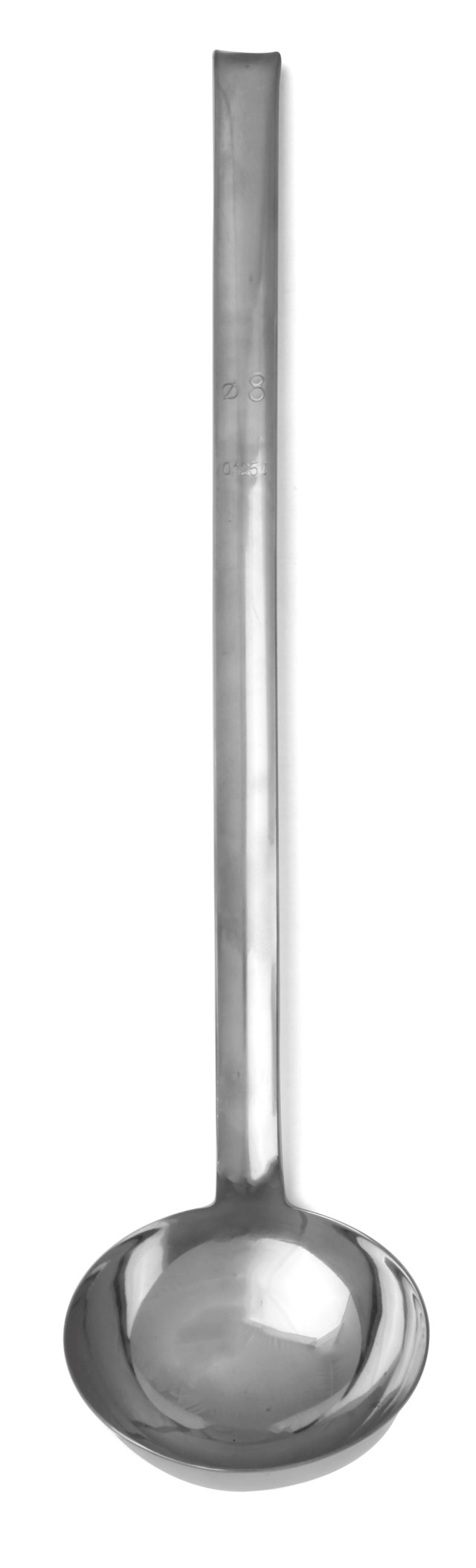 Märkband Dymo Rhino Ind flex nylon 19mm svart/gul - 19mm - 1