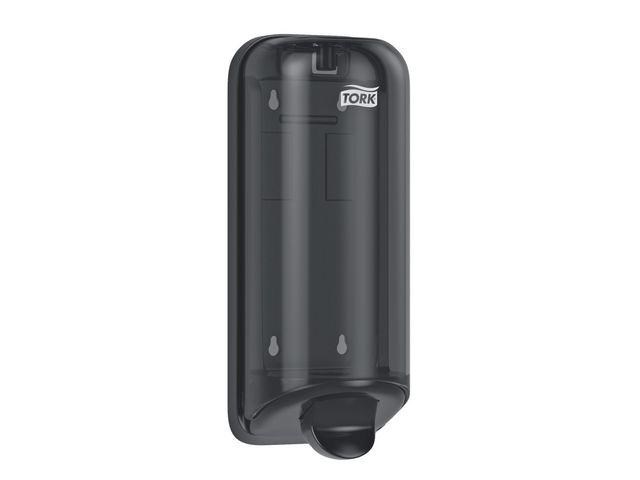 Dispenser svart Box 2000 - 1