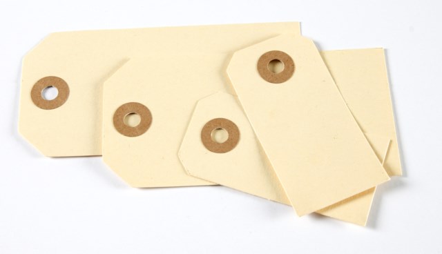 Adresslapp 30x60 mm 1000/fp - 1