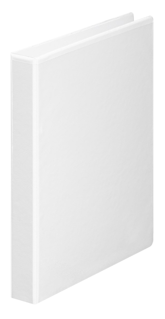 Ringpärm Esselte PP A4 29mm vit - A4 29mm - 1