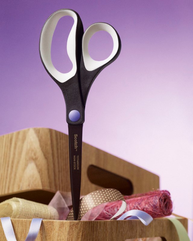 Sax Scotch Titanium - 1