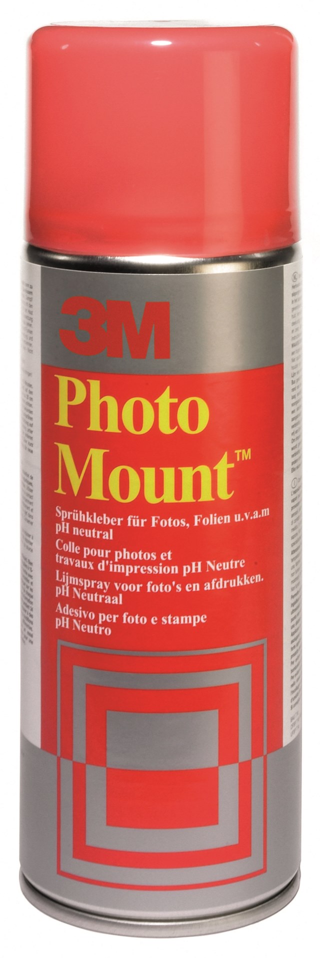 Spraylim Scotch PhotoMount 7024 400ml - 400ml - 1