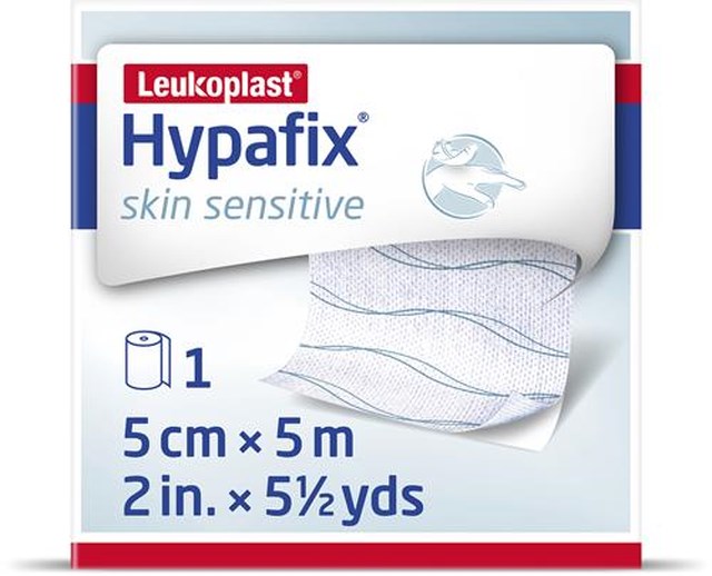 Hypafix Skin Sensitive 5cm x 5m - 1