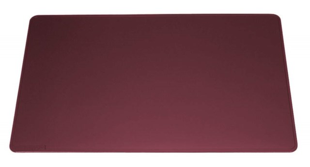 Skrivunderlägg Durable med dekorkant, 65 x 52 cm - 1
