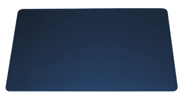 Skrivunderlägg Durable med dekorkant, 65 x 52 cm, skrivvänlig yta - 1