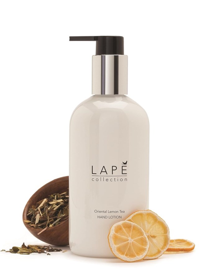 Handtvätt LAP? Collection Oriental Lemon 03 L - 1