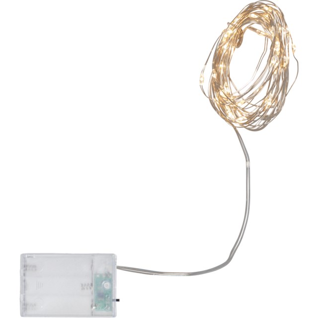 Ljusslinga Dew Drop 4m - 1