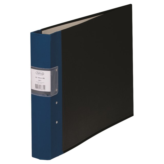 Pärm Timing A3L 60 mm blå - M - 1