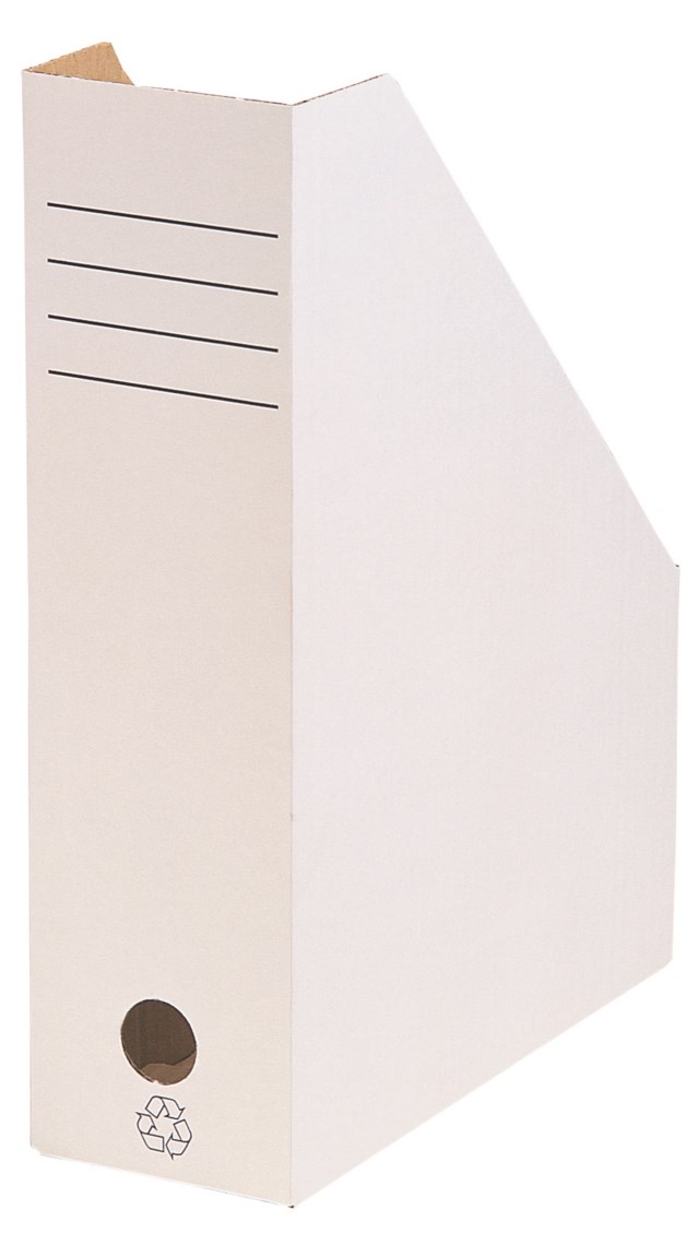 Tidskriftsamlare Arkiwell A4 - 1