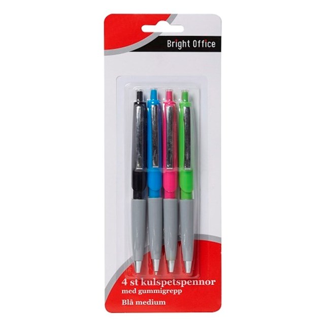 Kulpenna Everyday 4-pack - 1