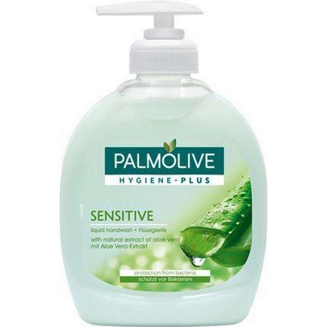 Tvål Palmolive Hygiene Plus Sensitive 300ml - 300ml - 1