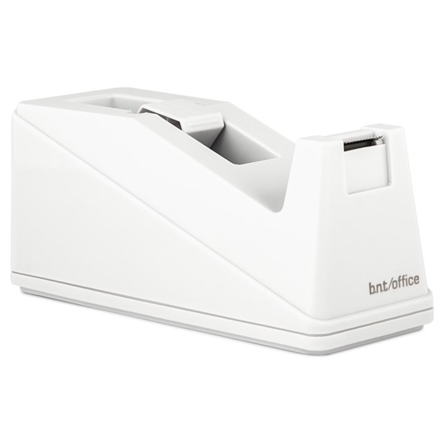 Tejphållare Junior Vit Bordsmodell (38V)18801 - 19mmx33m - 1