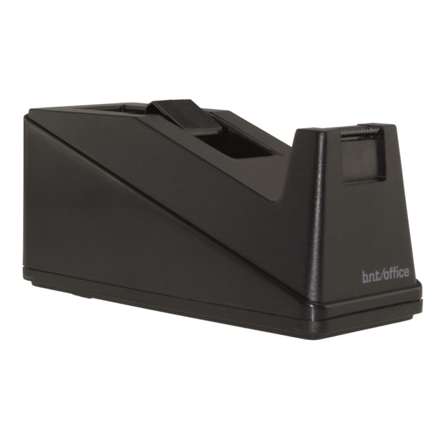 Tejphållare Junior Svart  Bordsmodell (38S) - 19mmx33m - 1