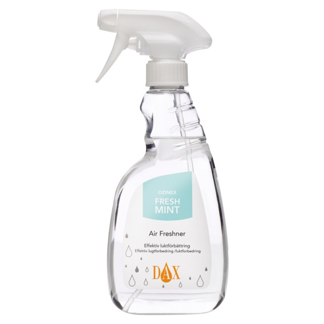 Luftfräschare Dax Fresh Mint 500 ml - 500ml - 1