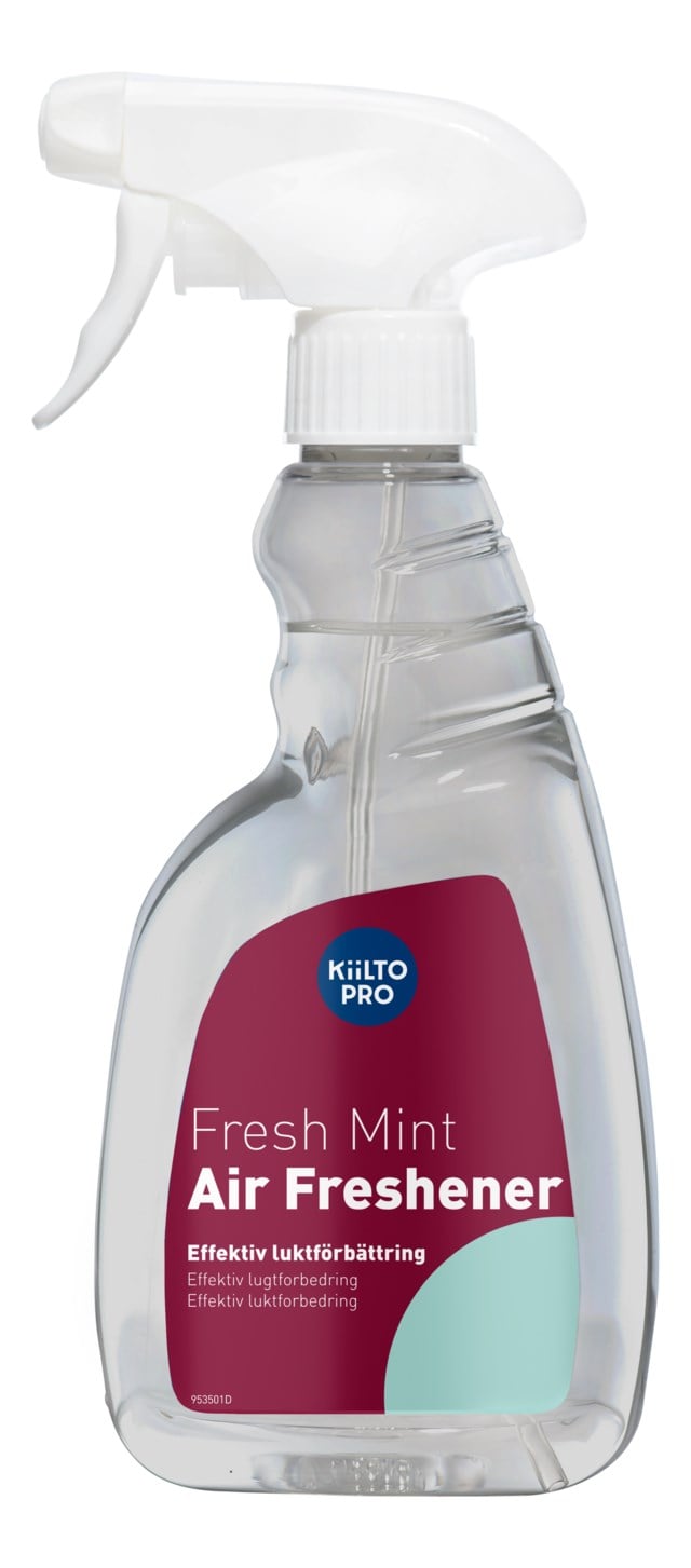 Luftfräschare Dax Fresh Mint 500 ml - 500ml - 1