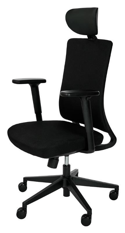 Kontorsstol Sun-Flex EB - Möbler & Inredning - Arbetsstolar & Sittmöbler - Kontorsstolar