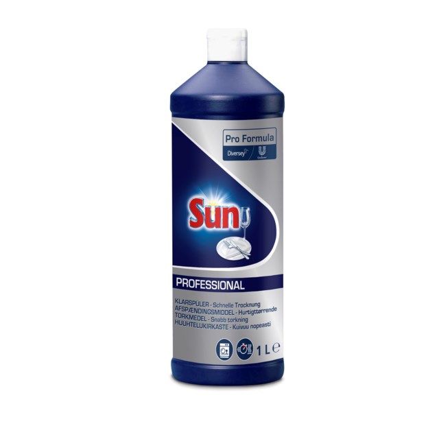 Spolglans Sun Professional 1L, Pro Formula - 1L - 1
