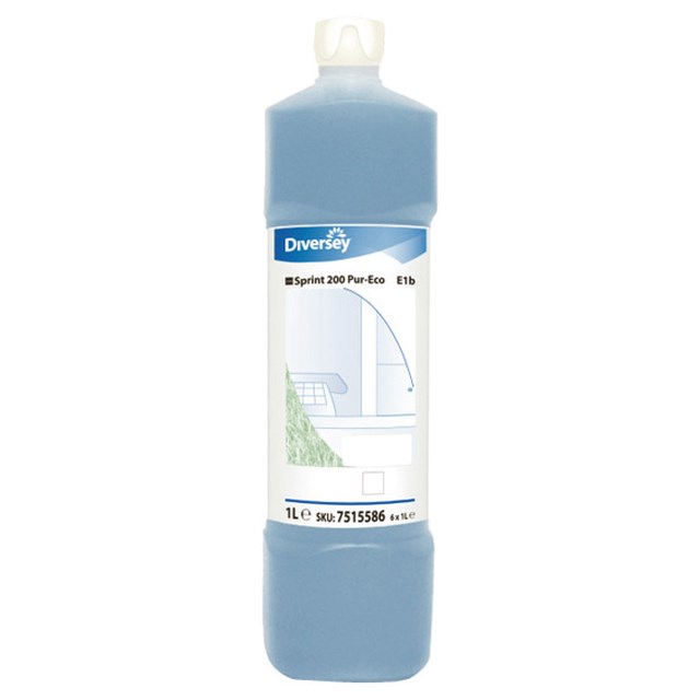 Allrent Sprint 200 Pur-Eco 1L - 1L - 1