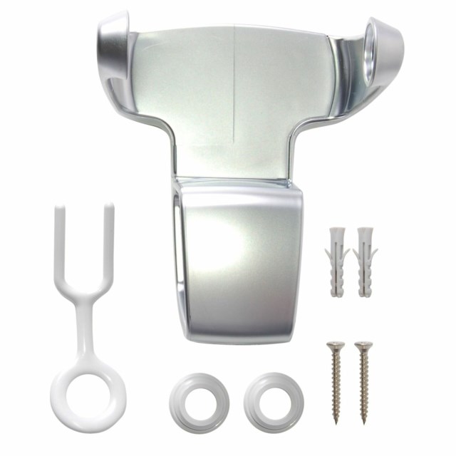 Vägghållare För Soft Care - 1