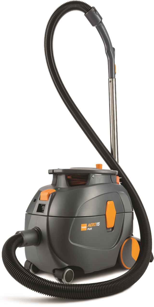 Dammsugare Taski Aero 15 Plus - 1