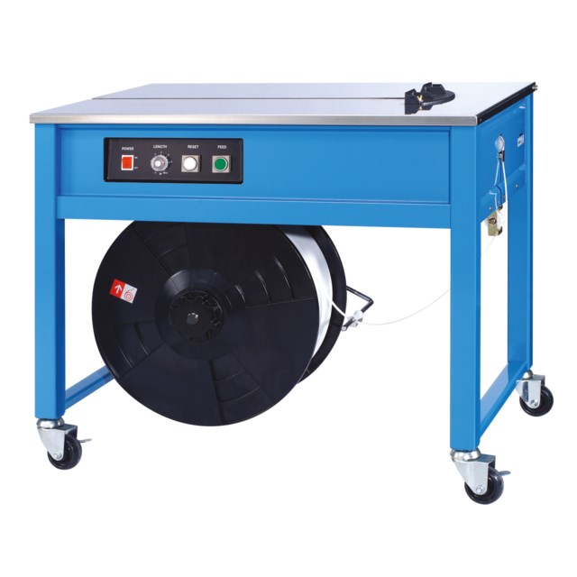 Bandningsmaskin NMH-202 - 1