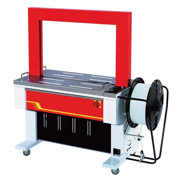 Bandningsmaskin NMH-601 - 1