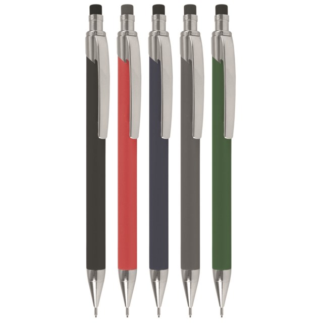 Stiftpenna Ballograf Rondo 0,5 sorterade färger - 0,5mm - 1