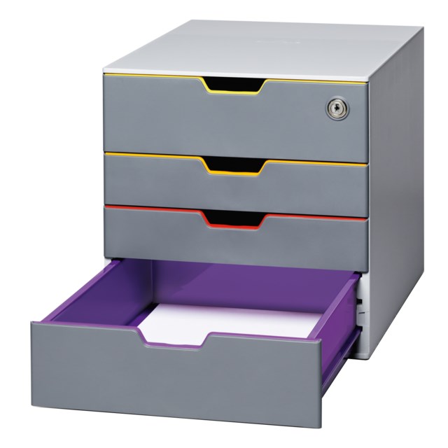 Blankettbox Variocolor Safe - 1