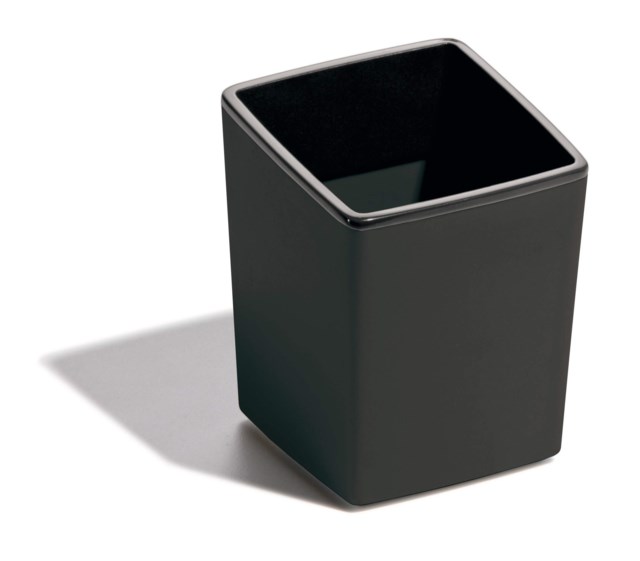 Pennkopp Durable VARICOLOR PEN CUP, stabil botten - 1