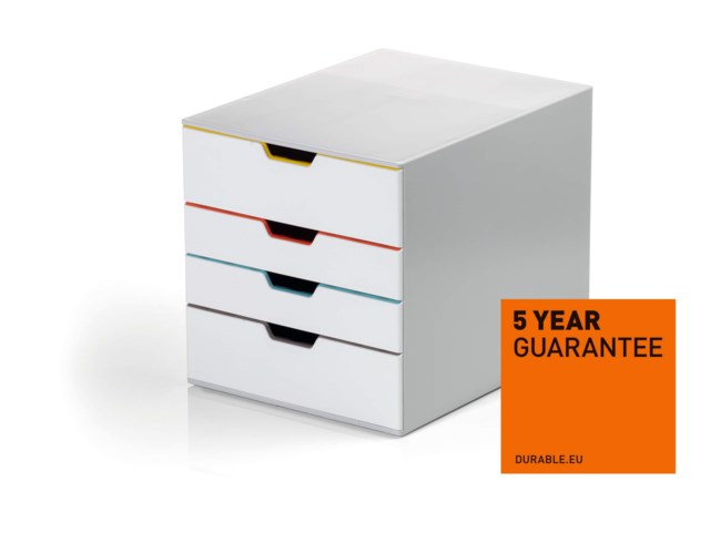 Förvaringslådor VARICOLOR® MIX 4 - 1