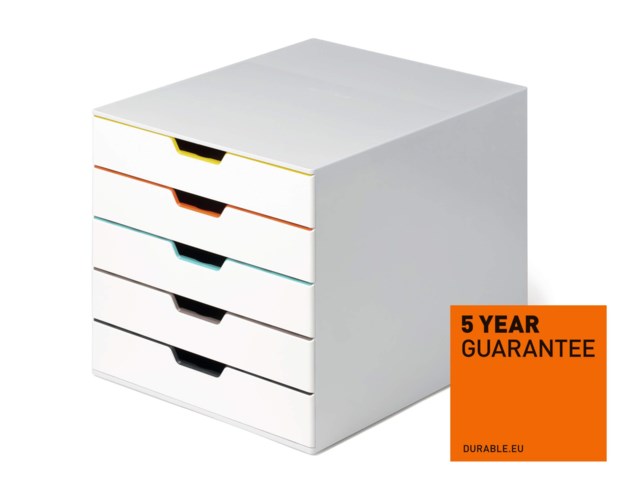 Förvaringslådor VARICOLOR® MIX 5 - 1