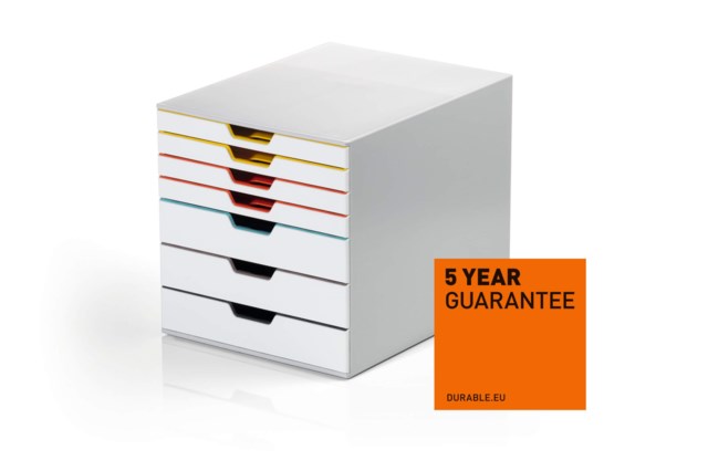 Förvaringslådor VARICOLOR® MIX 7 - 1