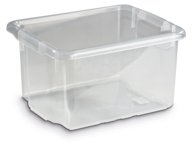 Förvaringsbox 15 Liter - 15L - 1