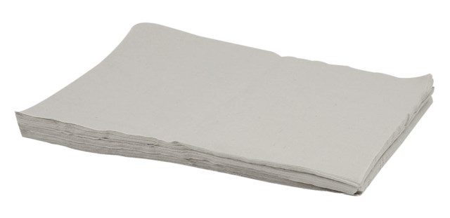 Cellstoff 5kg 35x40 Vit - 5kg - 1