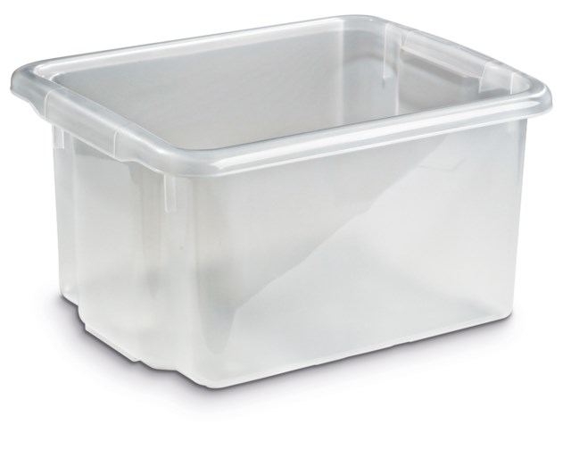 Förvaringsbox 23 Liter - 23L - 1