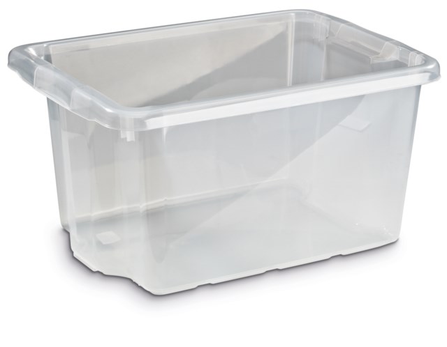 Förvaringsbox 33 Liter - 33L - 1