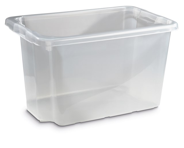 Förvaringsbox 55 Liter - 55L - 1