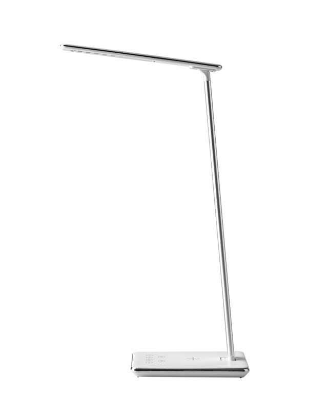 Lampa LightUp Singapore vit - 1