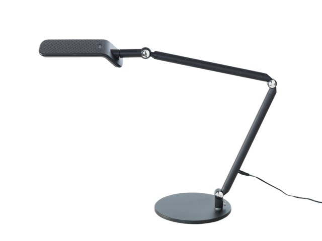 Lampa LightUp Lissabon svart - 1