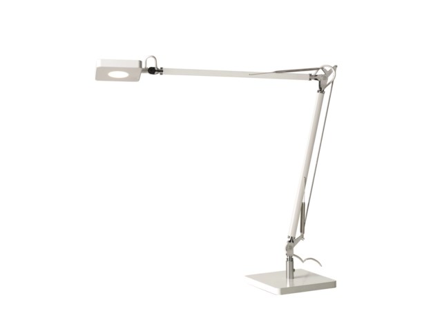 Lampa LightUp Madrid vit - 1