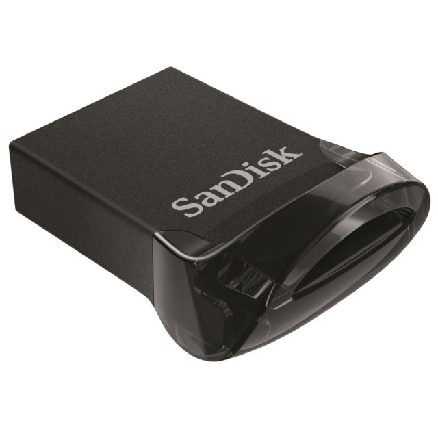 USB-minne SanDisk UltraFit 3.2 32 GB - 32GB - 1