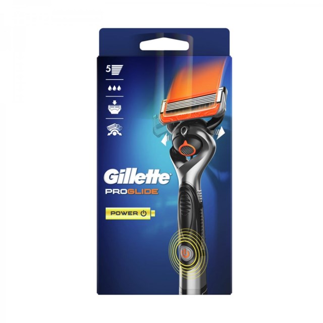 Gillette Proglide Flexball Power - 1