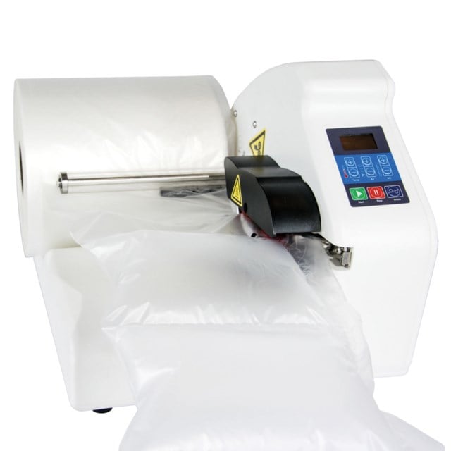 Luftkuddemaskin Air Light - 315x320x315mm - 1