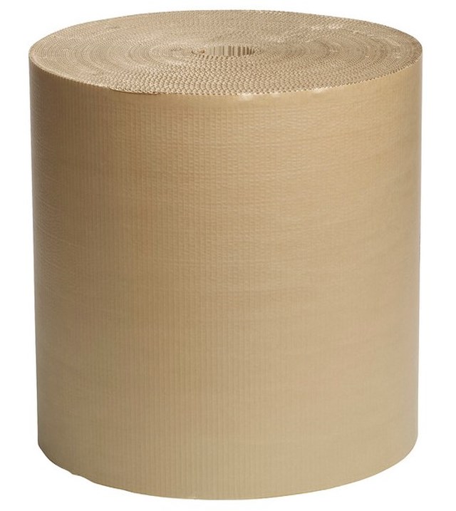 Wellpapp 200cm x 75m - 200cmx75m - 1